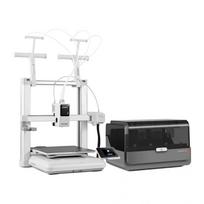 Anycubic Kobra X Combo 3D Printer, 3DPAYCKBXC_LP_O