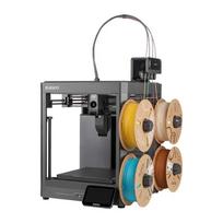 ELEGOO Centauri 2 Combo 3D Printer, 3DPEZL50_201_024300