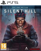 PlayStation 5 (PS5) žaidimas Konami Silent Hill: Townfall, anglų