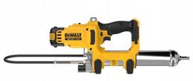 Akumuliatorinis tepalo pistoletas Dewalt DCGG581N-XJ, 18 V