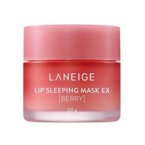 Laneige Lūpų miego kaukė EX 20g Berry red