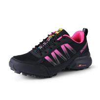 Unisex Cycling Shoes Road Mountain Biking Lightweight Low-Cut Outdoor Trail Walking 47