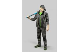 Striukė Hogert HT5K800-2XL, XXL