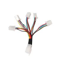 Phase Wiring Diagnostic E-bike Hall Tester Sensor Wiring Diagnosis