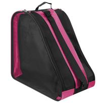 Versatile Roller and Ice Skate Backpack - Single & Double Shoulder Options 20-35L