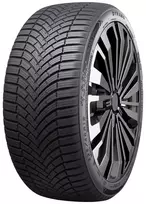 DYNAMO All weather 235/65R18 110V 3PMSF XL RP