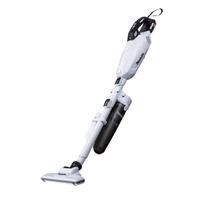 Makita CL002GZCW Cordless Vacuum Cleaner 40Vmax White with Locking Cyclone Attachment, Body Only (Battery, Charger Sold Separately)