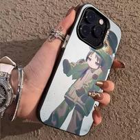 G-Girls' L-Last Tour Phone Case For iPhone 17,16,15,14,13,12,11,Pro,X,XS,Max,Plus Soft Black Cover iPhone17Pro black