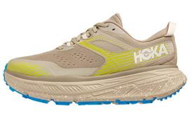 HOKA Stinson 6 'Dune Oxford Tan' 43 beige