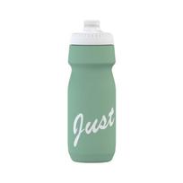 Squeeze Cycling Sports Water Bottle for Biking and Outdoor Activity, Cycling Water Bottle Squeeze Bicycles Water Bottle white