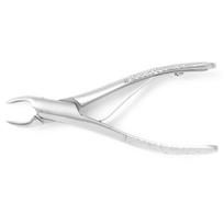 Hound Tartar removal pliers for pet dogs and cats Dental care supplies Dental plaque removal [Tezukayama Cam] (tartar pliers) white