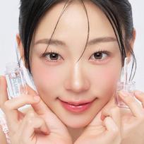 The Volume Lip Plumper 4g (Strong) beige