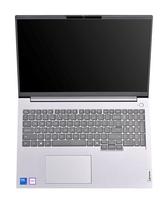 „Lenovo ThinkBook 16 G8“ su „Core 3 100U“ procesoriumi, 16 colių WUXGA ekranu, 16GB RAM