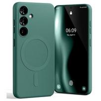 Mercury MagSafe Semi-Silicone Sam S24S921 green