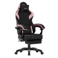 Huzaro Force 3.7 Pink žaidimų kėdė
