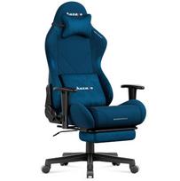 Huzaro Force 5.7 Blue žaidimų kėdė
