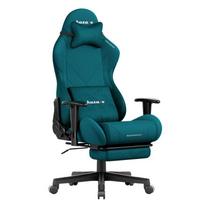 Huzaro Force 5.7 Teal žaidimų kėdė