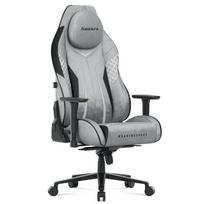 Huzaro Force 8.3 Grey žaidimų kėdė