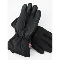 Moteriškos slidinėjimo pirštinės VIKING Sherpa GTX 2.0 juodos, 7 (S) dydis