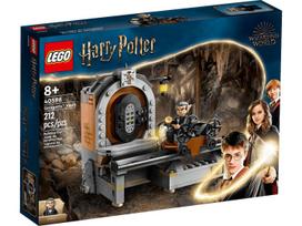 LEGO HARRY POTTER 40598 Gringotts seifas
