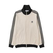 adidas Waffle Beckenbauer sportinis džemperis Wonder White Unisex Streetwear JW0109 XL white