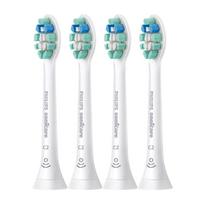 Philips Sonicare Genuine Electric Toothbrush Heads CN plug (adapter included) white