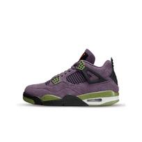 Air Jordan 4 Canyon Purple EU 43 violetinė