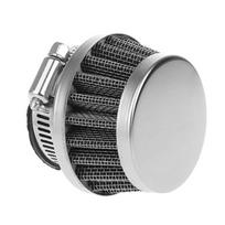 35mm Air Filter Motorcycle Scooter Pit Bike Air Cleaner Intake Filter For MiniMoto 33cc 49cc