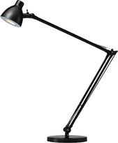 Stalo šviestuvas Hansa Valencia, LED 4.8W, juodos spalvos