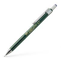 Automatinis pieštukas Faber-Castell TK-Fine, 0,7mm
