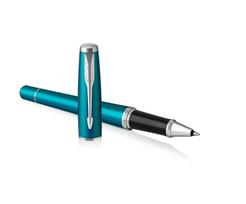 Rašiklis Parker Urban Vibrant Blue CT Fine Black