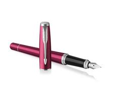 Plunksnakotis Parker Urban Vibrant Magenta CT Fine
