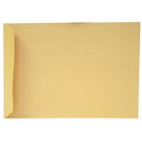 Vokas siuntiniams C3 HK, 324x458mm, 80-100g, su nuplėšiama juostele, rudos spalvos, 1vnt