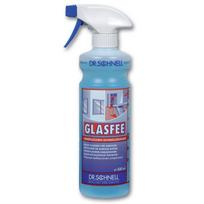 Stiklo valiklis Glasfee, 500ml, su purkštuku