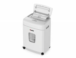 Dokumentų naikiklis Dahle A4, ShredMATIC® 90, angos plotis 222 mm, 90 lapų, 4 x 12 mm, kryžminis lapų naikinimas, P-4,F-1,T4,E-3, 23 litrai
