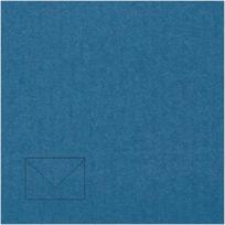 Dekoratyvinis vokas Paper Poetry C7, 110x75mm, 100g, jūros mėlynos spalvos, 1vnt