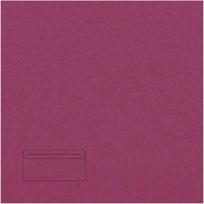 Dekoratyvinis vokas Artoz C7, 110x75mm, 100g, tamsiai rožinės spalvos, 1vnt