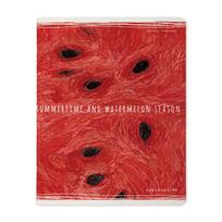 Sąsiuvinis Bruno Visconti A5, Exotic Fruits.Watermelon, 5x5langeliais, 48 lapų