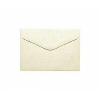 Vokai Galeri Papieru C6, Pepper cream, 120g/m2, 10vnt./pak.