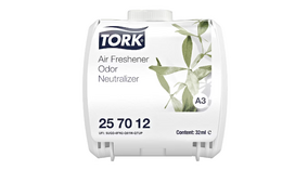Oro gaiviklis Tork 257012 kvapus neutralizuojantis
