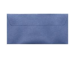 Vokai Galeri Papieru, DL,120g/m2, 10vnt./pak., tamsiai mėlynos spalvos