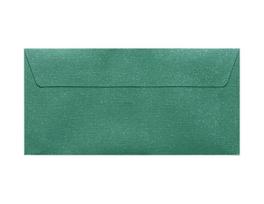 Vokai Galeri Papieru, DL, 120g/m2, 10vnt./pak., žalios spalvos