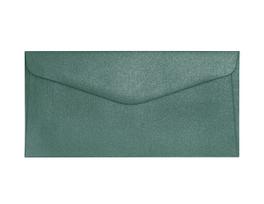 Vokai Galeri Papieru DL Pearl green, 150g/m2, 10 vnt./pak