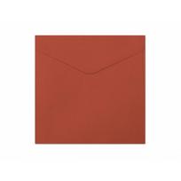 Vokai Galeria Papieru, perlamutriniai raudoni, 150 g/m², 160×160 mm, 10 vnt.