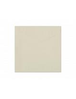 Dekoratyviniai vokai 160×160 mm Smooth light cream 120 g/m2 10 vnt/pak