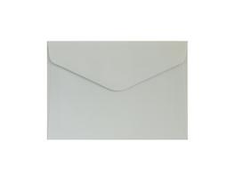 Vokai Galeria Papieru, C6, lygūs, šviesiai pilkos spalvos, 130 g/m2, 10 vnt./pak.