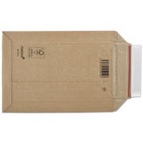 Gofro kartono vokas A4L, 250×350