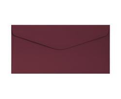 Vokas Galeri Papieru DL lygios bordo spalvos K, 120 g/m2, 10 vnt./pak.