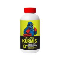 Kanalizacijos vamzdžių valiklis Kurmis, 500g, granulėmis