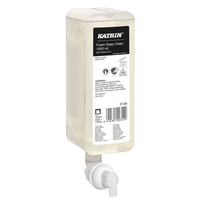 Muilo putos Katrin Clean Neutral, 1000 ml